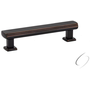 Oil Rubbed Bronze