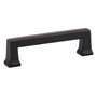 Oil Rubbed Bronze