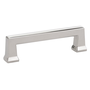 Polished Nickel Lifetime