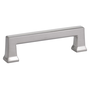 Satin Nickel