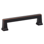 Oil Rubbed Bronze