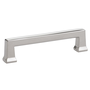 Polished Nickel Lifetime
