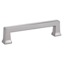 Satin Nickel