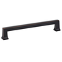 Oil Rubbed Bronze