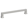 Satin Nickel