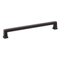 Oil Rubbed Bronze