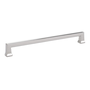 Polished Nickel Lifetime