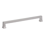 Satin Nickel