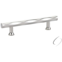 Polished Nickel Lifetime