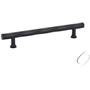 Oil Rubbed Bronze