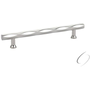 Polished Nickel Lifetime