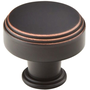 Oil Rubbed Bronze