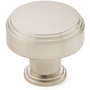 Satin Nickel