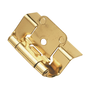 Polished Brass