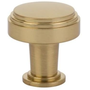 Satin Brass