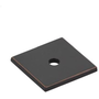 Oil Rubbed Bronze
