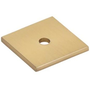 Satin Brass
