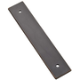 Oil Rubbed Bronze