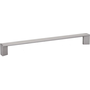 Satin Nickel