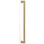 Satin Brass