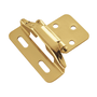 Polished Brass