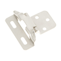 Satin Nickel