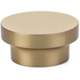 Satin Brass
