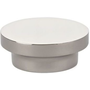 Polished Nickel Lifetime