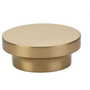 Satin Brass