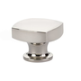 Polished Nickel Lifetime