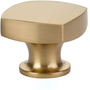 Satin Brass