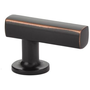 Oil Rubbed Bronze