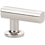 Polished Nickel Lifetime