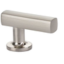 Satin Nickel