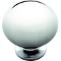 Polished Chrome