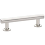 Polished Nickel Lifetime