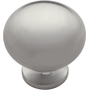 Satin Chrome