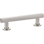 Satin Nickel