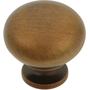Antique Brass