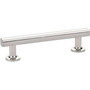 Polished Nickel Lifetime