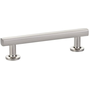 Satin Nickel