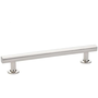 Polished Nickel Lifetime