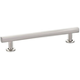 Satin Nickel