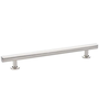 Polished Nickel Lifetime