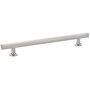 Satin Nickel