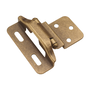 Antique Brass