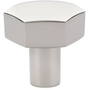 Polished Nickel Lifetime