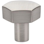 Satin Nickel