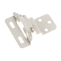 Satin Nickel
