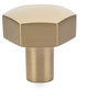 Satin Brass